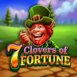 7 Clovers of Fortune online slot from Pragmatic Play – play at winrolla.eu
