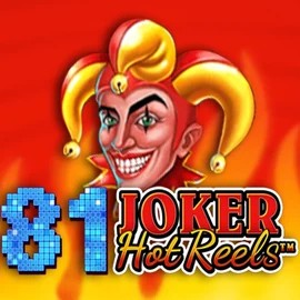 81 Joker Hot Reels online slot from Origins – play at winrolla.eu