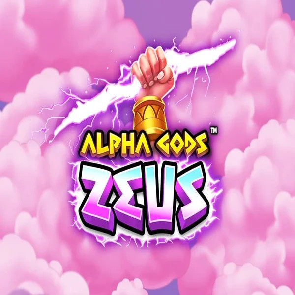 Try Alpha Gods Zeus slot by PearFiction Studios on winrolla.eu – logo image