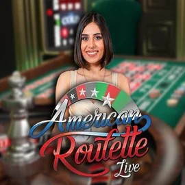 Try American Roulette (Evolution) slot by Evolution on winrolla.eu – logo image