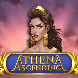 Play Athena Ascending slot by Play'n GO on winrolla.eu