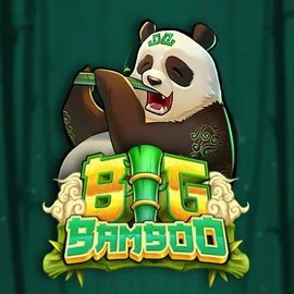 Enjoy Big Bamboo by Push Gaming – logo hosted on winrolla.eu