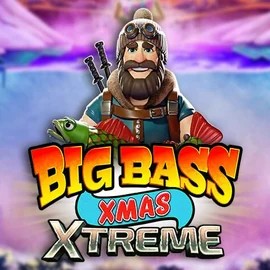 Enjoy Big Bass Xmas Extreme by Pragmatic Play – logo hosted on winrolla.eu