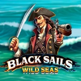 Play Black Sails Wild Seas slot by Infinity Dragon Studios on winrolla.eu