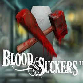 Play the Blood Suckers slot by NetEnt on WinRolla Casino