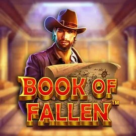 Book Of Fallen online slot from Pragmatic Play – play at winrolla.eu