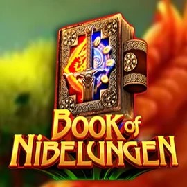 Enjoy Book of Nibelungen by Swintt – logo hosted on winrolla.eu