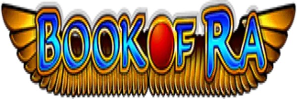 Enjoy Book of Ra by Greentube – logo hosted on winrolla.eu