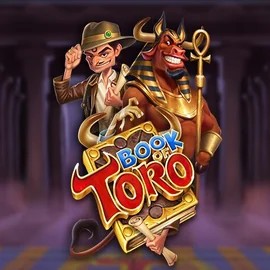 Book Of Toro – slot by ELK Studios, featured at winrolla.eu