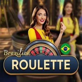 Brazilian Roulette (Pragmatic Play) – slot by Pragmatic Play, featured at winrolla.eu