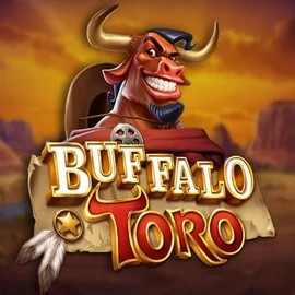 Buffalo Toro – slot by ELK Studios, featured at winrolla.eu