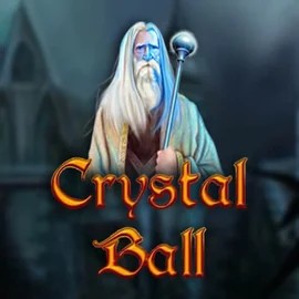 Crystal Ball online slot from Gamomat – play at winrolla.eu