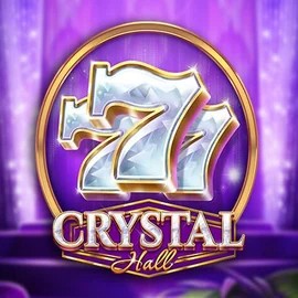 Crystal Hall online slot from Play'n GO – play at winrolla.eu