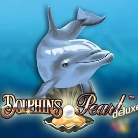 Dolphins Pearl Deluxe – slot by Novomatic, featured at winrolla.eu