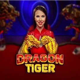 Dragon Tiger (Live) online slot from Pragmatic Play – play at winrolla.eu