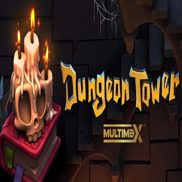 Play Dungeon Tower slot by Peter & Sons on winrolla.eu