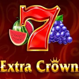 Extra Crown – slot by Amusnet Interactive, featured at winrolla.eu
