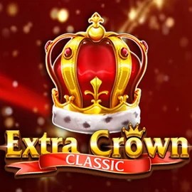 Extra Crown Classic by Amusnet Interactive, showcased at winrolla.eu – game logo