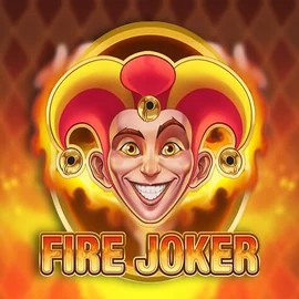 Play Fire Joker slot by Play'n GO on winrolla.eu