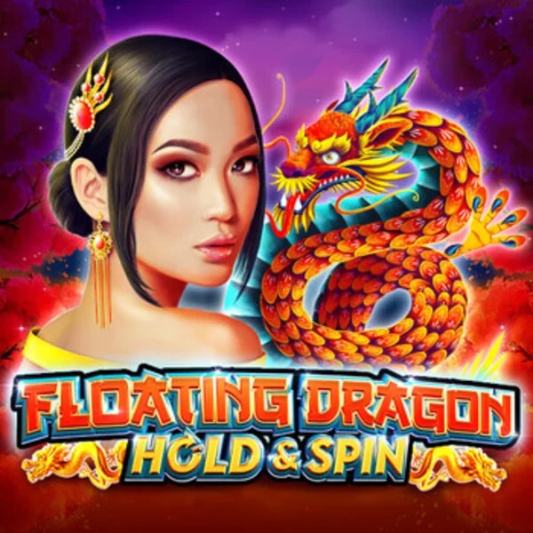 Play the Floating Dragon slot by Pragmatic Play on WinRolla Casino