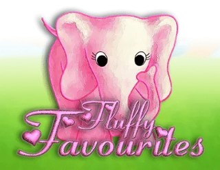 Fluffy Favourites slot icon by Eyecon, available at WinRolla Casino