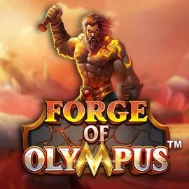 Forge of Olympus – slot by Pragmatic Play, featured at winrolla.eu