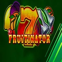 Fruitinator Jackpot King slot icon by Blueprint Gaming, available at WinRolla Casino
