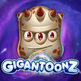 Gigantoonz logo by Play'n GO WinRolla Casino