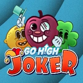 Play the Go High Joker slot by RubyPlay on WinRolla Casino