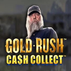 Try Gold Rush Cash Collect slot by Origins on winrolla.eu – logo image