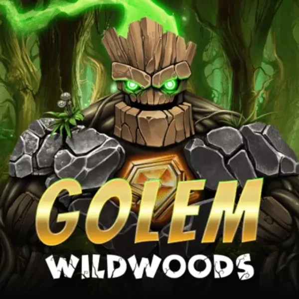 Try Golem Wildwoods slot by BF Games on winrolla.eu – logo image