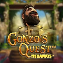 Gonzita’s Quest online game logo by Red Tiger Gaming on winrolla.eu