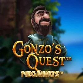 Gonzo's Quest Megaways – slot by Red Tiger Gaming, featured at winrolla.eu