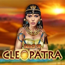 Play Grace of Cleopatra slot by Amusnet Interactive on winrolla.eu