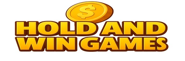 Enjoy Hold and Win Games by Playson – logo hosted on winrolla.eu
