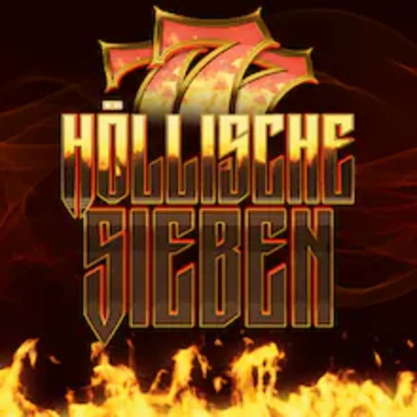 Hollische Sieben online game logo by Hölle Games on winrolla.eu