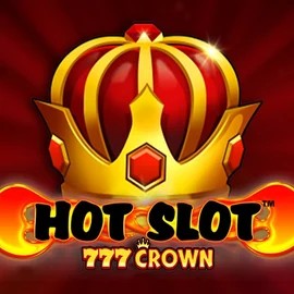 Hot Slot 777 Crown online slot from Wazdan – play at winrolla.eu