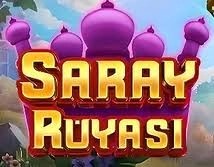Saray Ruyasi slot visual from Pragmatic Play available on winrolla.eu