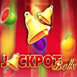 Jackpot Bells logo by Playtech at WinRolla Casino