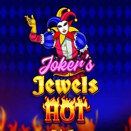 Play Jokers Jewels Hot slot by Pragmatic Play on winrolla.eu