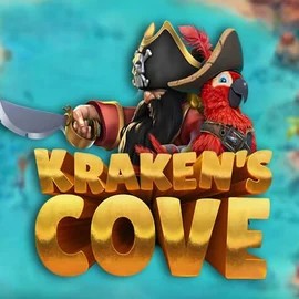 Enjoy Krakens Cove by Relax Gaming – logo hosted on winrolla.eu