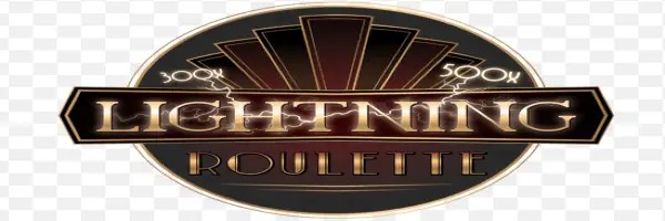 Play Lightning Roulette slot by Evolution on winrolla.eu