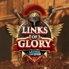 Play Links of Glory slot by Slingshot Studios on winrolla.eu
