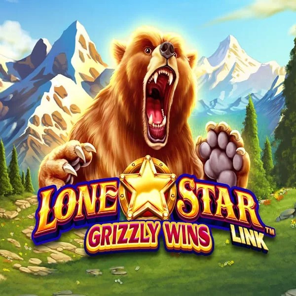 Play Lone Star Link Grizzly Wins slot by Greentube on winrolla.eu