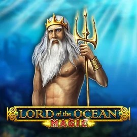 Enjoy Lord Of The Ocean Magic by Novomatic – logo hosted on winrolla.eu