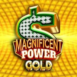 Try Magnificent Power Gold slot by Oros Gaming on winrolla.eu – logo image