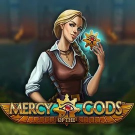 Enjoy Mercy Of The Gods by NetEnt – logo hosted on winrolla.eu