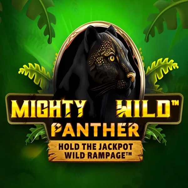 Mighty Wild Panther – slot by Wazdan, featured at winrolla.eu