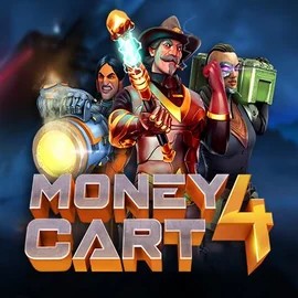 Money Cart 4 online slot from Relax Gaming – play at winrolla.eu
