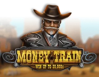Money Train casino game by Relax Gaming – featured logo at WinRolla Casino
